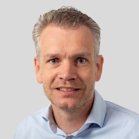 Maarten Dorst