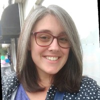 Louise Partridge