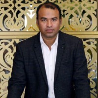 Masih Uzzaman M.Q