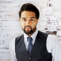 Dhaval Dadia