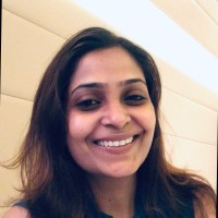 Poonam Parab