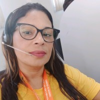 Katia Cilene Viana Santos