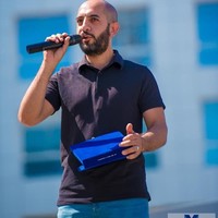 Mahmoud Hamdy
