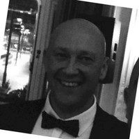 Martyn Spiers