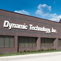 Dynamic Technology, Inc.