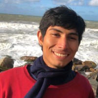 Lucas Diaz