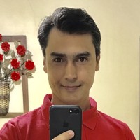 Anderson Flávio Da Silva