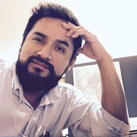 Rodrigo Rivas
