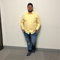 Dinesh Bhimineni