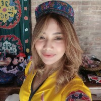 Asri Dwi Hapsari