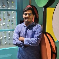 Shrinivas Deshpande