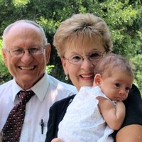 Judy Reese Hazewinkel