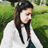 Amandeep Kaur