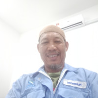 Mohd Ripin