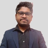 Raj Jaiswal