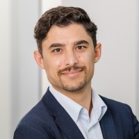 Lucas Secchim Ribeiro