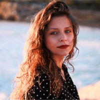 Alba Bueno Mellén