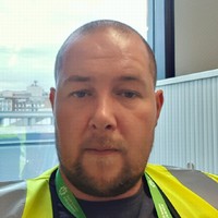 Andrew Holmes