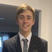 Luke Wedgwood