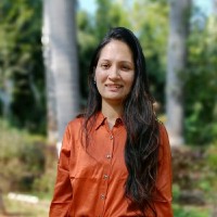 Khyati Parekh