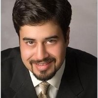 Ali Abbas