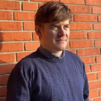 Simon Borregaard