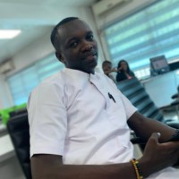 Chisom Magbo