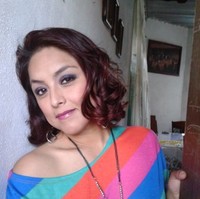 Nancy Arango Marmolejo
