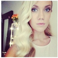 Yevgeniya Yartseva