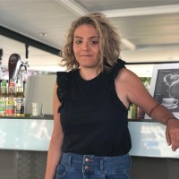 Rebecca Cocks