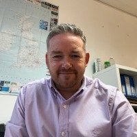 Mark Colley - Jaycee Contract Flooring Ltd