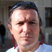 Murat Şolt