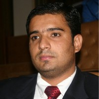 Mubarak Ali