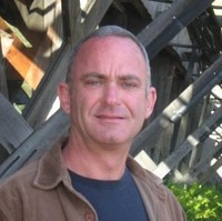 Geoffrey Gardner