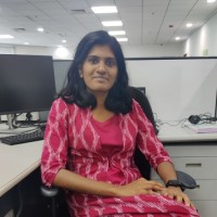 Remya Krishnan