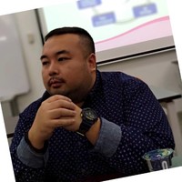 Tony Teh 鄭兆欽