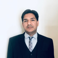 Naveen Negi