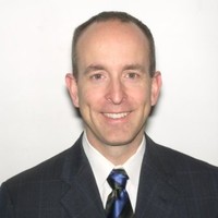 Gregory Vanderburgh