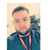Adrian Rivera