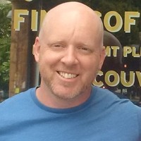 Darrell Macdonald