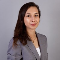 Monika Kuzborska