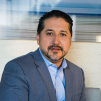 Saul Arceo