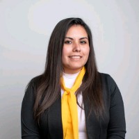 Alma Delia Guzmán García
