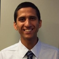 Rafael Valencia Saavedra