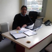 Gino Ludovico