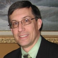 Mark B. Jackson