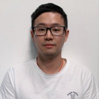 Frank Yu