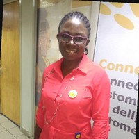 Charity Mike-Nwobodo