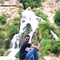 Gagan M R