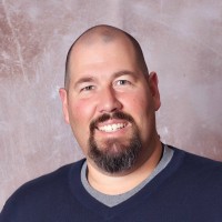 Jeff Bishop